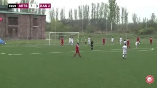 Artsakh VS Banants-2 27.04.2018