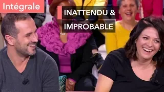 Il n'avait rien pour me plaire, et pourtant ! - Ça commence aujourd'hui