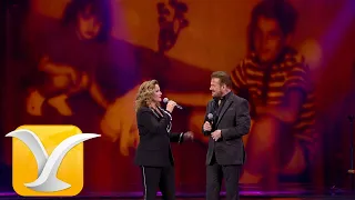 Pimpinela - En Lo Bueno y En Lo Malo (Hermanos) - Festival de Viña del Mar 2020 - Full HD 1080p