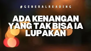 🩵💛 Ada sebuah takdir didalam kenangan yang ia ingat tentangmu #generalreading