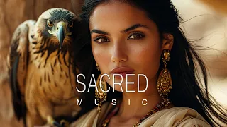 Sacred Music - Ethnic & Deep House Mix 2024 [Vol.5]