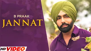 Jannat (HD Video) | Ammy Virk | Tania | B Praak | Jaani | Latest Punjabi Song 2023 | Punjabi Songs