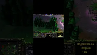 ОБМАНУЛ чемпиона мира в Warcraft 3 Reforged