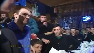 Жириновский в бутырской тюрьме Бутырка играет в карты