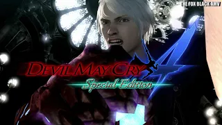 [Bury the Light] Casey Edwards ft.Victor Borba - Devil May Cry 5 Special Edition