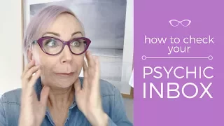 How to get better psychic messages