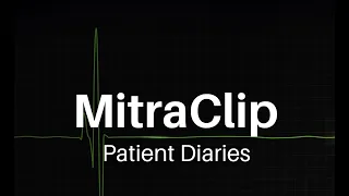 MitraClip Diaries - Thomas Jeyaraj