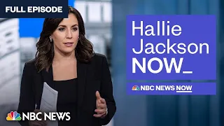 Hallie Jackson NOW - Nov. 6 | NBC News NOW