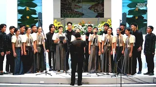 Vesper Worship | April 26, 2024 SDA Church CV Ramos Ave.,Taculing, Bacolod City