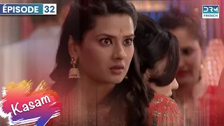 KASAM Eps 32 - Une histoire d'amour et de réincarnation ultime - Revue de L'épisode