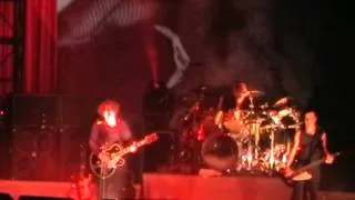 The Cure - Siamese Twins - Live a Firenze 6/5/2000