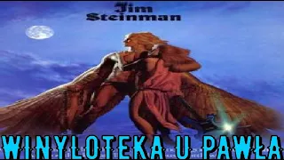 Winyloteka u Pawła - Jim Steinman - Bad for Good 🌠🔥🌠