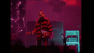 Nirvana - 02/09/1994 - Palau Municipal dels Esports, Barcelona