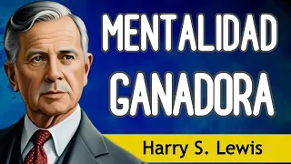 ¿POR QUÉ ALGUNOS TIENEN ÉXITO Y OTROS FRACASAN? - Harry S Lewis - AUDIOLIBRO