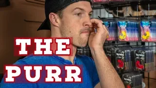 Turkey Mouth Call - The PURR - (EASY)