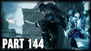 Final Fantasy XV - 100% Walkthrough Part 144 [PS4] – Episode Ignis: Trophy - Master of the Elements