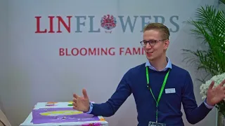 Exhibitors Interview Flora | Garden | Village