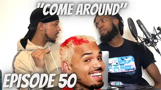 The So Boom Podcast | Episode 50 | "Come Around"