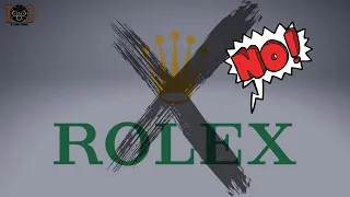 Perché Rolex ci ha DELUSI?