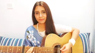 Oliro Kotha Shune - Hemanta Mukherjee (cover by Farhat)