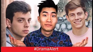 Team 10 Tried to Jump RiceGum! #DramaAlert KSI vs Sidemen - Tessa Brooks CHEATED on?