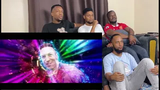 FIRST REACTION TO Coldplay X BTS - My Universe (Official Video) + Inside 'My Universe' Documentary