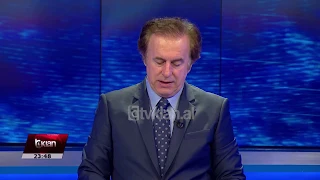 Edicioni i Lajmeve Tv Klan 15 Nentor 2018, ora 23:30