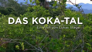 Vraem Peru / Das Koka-Tal (Kokain Reportage Doku 2020) Subtitles English + Español