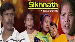 SIKHNATH// LATEST SANTALI SHORT FILM//SURYA HANSDA//PANMUNI HEMBRAM