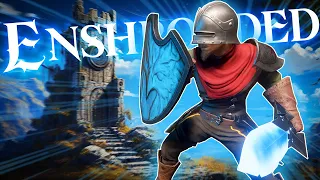 I'm going to be UNSTOPPABLE with my new gear!... Right? - Enshrouded (Ep.6)