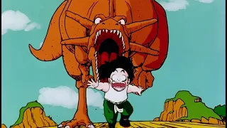 CHALA HEAD CHALA OPENING 1 DRAGON BALL Z [AUDIO LATINO] FULL HD 1080p