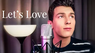 LET'S LOVE - Sia & David Guetta (Acoustic Cover by: Daniel Marin)