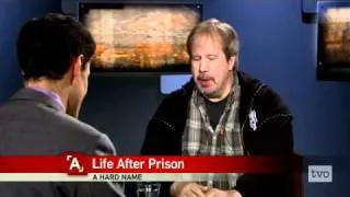 Alan Zweig: Life After Prison