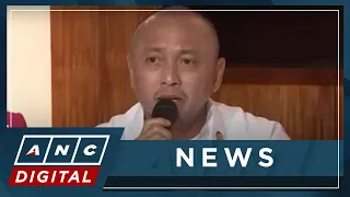 PH authorities implement search warrants on properties owned by Rep. Teves | ANC
