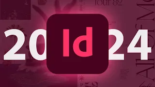 Neu in Adobe InDesign (2024): Alle neuen Funktionen im Überblick