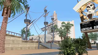 [GTA SA] Wind Project v0.1