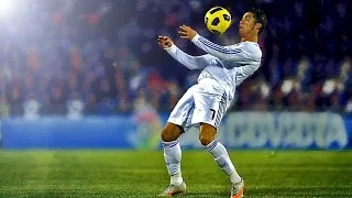 Cristiano Ronaldo - Skills & Goals - 2016 HD