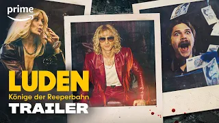 Luden - Trailer | Prime Video DE