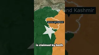 Why does Pakistan hate India? 🤔