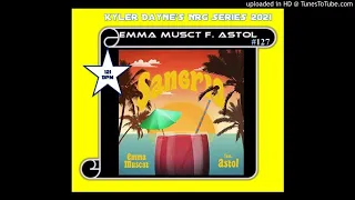 Emma Muscat f. Astol - Sangria (Kyler Dayne's Italo X Edit) 121