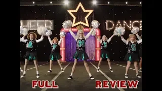 Poms In-Depth 2019 Movie Review