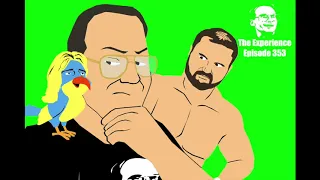 Jim Cornette on Ric Flair & Arn Anderson's Pay
