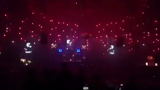 Awakenings 29.12.2018 Amsterdam Gashouder