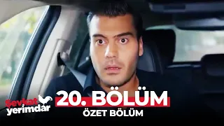 Şevkat Yerimdar 20. Bölüm Özet - Görünmez Kaza