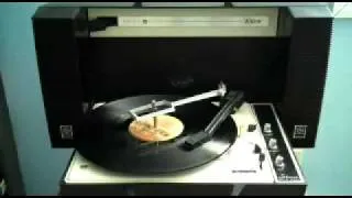 Donna Summer - MacArthur Park Suite (LP)