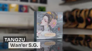 TANGZU - Wan'er S.G IEM Unboxing