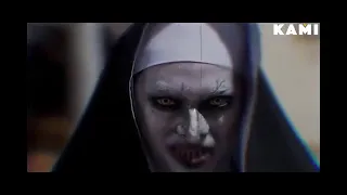 The nun prank 2019 Монашка шалит