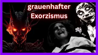 Dämonische Besessenheit - Der Exorzismus von Clara Germana Cele