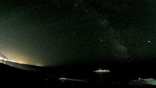 Motion Lapse from Abkhazia