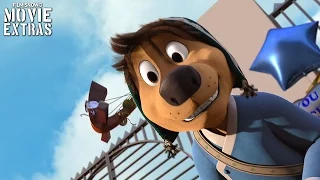 Rock Dog release clip compilation (2017)